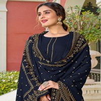 Banwery Panghat Wholesale Full Stitched 3 piece Salwar Kameez