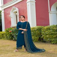 Banwery Panghat Wholesale Full Stitched 3 piece Salwar Kameez
