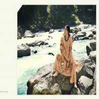 GLOSSY MAAHI PASHMINA GORGEOUS LOOK SALWAR SUIT CATALOG