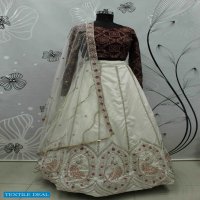 Shubhkala Bridesmaid Vol-13 Wholesale Exclusive Designer Lehenga Choli Collection