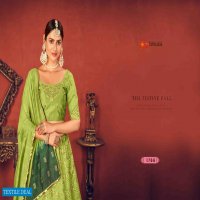Shubhkala Bridesmaid Vol-13 Wholesale Exclusive Designer Lehenga Choli Collection