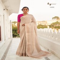 LT FASHION MANASVI GORGEOUS LOOK SAREE CATALOG