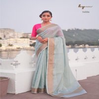 LT FASHION MANASVI GORGEOUS LOOK SAREE CATALOG