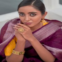 LT FASHION MANASVI GORGEOUS LOOK SAREE CATALOG