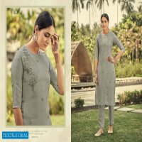 MASKEEN SILK TIME ZUAAN EXCLUSIVE FANCY TOP WITH BOTTOM COLLECTION