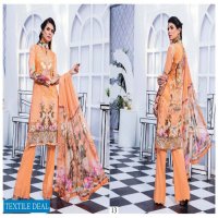Sana Safinaz Luxury Lawn Collection Vol-10 NX Wholesale Lawn Printed Dress