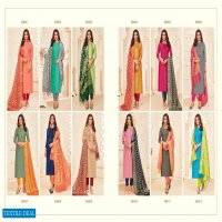 Vishnu Anupama Wholesale Modal Silk Dress Material