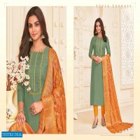 Vishnu Anupama Wholesale Modal Silk Dress Material