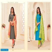 Vishnu Anupama Wholesale Modal Silk Dress Material