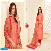 Vishnu Anupama Wholesale Modal Silk Dress Material