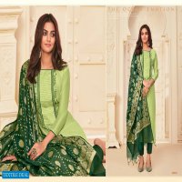 Vishnu Anupama Wholesale Modal Silk Dress Material