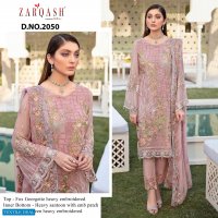 Zarqash Ramsha Vol-2 Wholesale Designer Pakistani Concept Dress