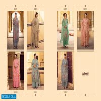 Zubeda Aroma Wholesale Pure Georgette Salwar Kameez