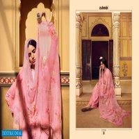 Zubeda Aroma Wholesale Pure Georgette Salwar Kameez