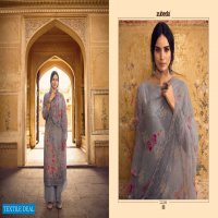 Zubeda Aroma Wholesale Pure Georgette Salwar Kameez