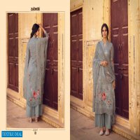 Zubeda Aroma Wholesale Pure Georgette Salwar Kameez