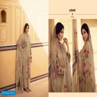 Zubeda Aroma Wholesale Pure Georgette Salwar Kameez