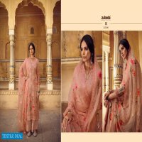 Zubeda Aroma Wholesale Pure Georgette Salwar Kameez
