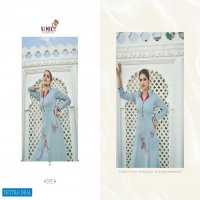 UPSTYLISH VOL 3 BY VAMIKA EXCLUSIVE EMBROIDERY LONG GOWNS
