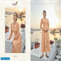 UPSTYLISH VOL 3 BY VAMIKA EXCLUSIVE EMBROIDERY LONG GOWNS