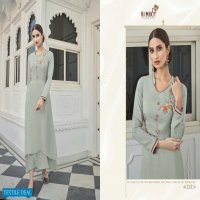 UPSTYLISH VOL 3 BY VAMIKA EXCLUSIVE EMBROIDERY LONG GOWNS