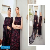Ramsha Rangoon Vol-6 Wholesale Luxury Original Pakistani Dress