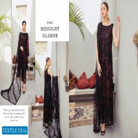 Ramsha Rangoon Vol-6 Wholesale Luxury Original Pakistani Dress