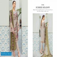 Ramsha Rangoon Vol-6 Wholesale Luxury Original Pakistani Dress