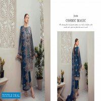 Ramsha Rangoon Vol-6 Wholesale Luxury Original Pakistani Dress