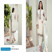 Ramsha Rangoon Vol-6 Wholesale Luxury Original Pakistani Dress