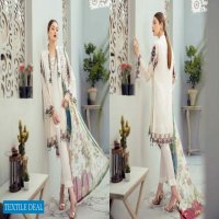 Ramsha Rangoon Vol-6 Wholesale Luxury Original Pakistani Dress