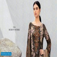 Ramsha Rangoon Vol-6 Wholesale Luxury Original Pakistani Dress