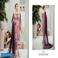 Ramsha Rangoon Vol-6 Wholesale Luxury Original Pakistani Dress