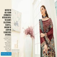 Ramsha Vol-19 Luxury Chiffon Collection Wholesale Branded Pakistani Dress