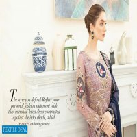 Ramsha Vol-19 Luxury Chiffon Collection Wholesale Branded Pakistani Dress