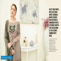 Ramsha Vol-19 Luxury Chiffon Collection Wholesale Branded Pakistani Dress