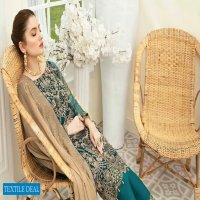 Ramsha Vol-19 Luxury Chiffon Collection Wholesale Branded Pakistani Dress