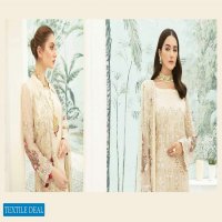 Ramsha Vol-19 Luxury Chiffon Collection Wholesale Branded Pakistani Dress