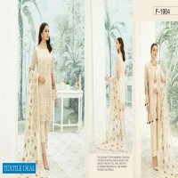 Ramsha Vol-19 Luxury Chiffon Collection Wholesale Branded Pakistani Dress