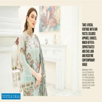 Ramsha Vol-19 Luxury Chiffon Collection Wholesale Branded Pakistani Dress