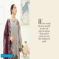 Ramsha Vol-19 Luxury Chiffon Collection Wholesale Branded Pakistani Dress