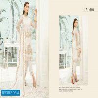 Ramsha Vol-19 Luxury Chiffon Collection Wholesale Branded Pakistani Dress