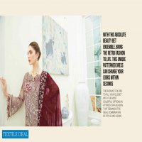 Ramsha Vol-19 Luxury Chiffon Collection Wholesale Branded Pakistani Dress