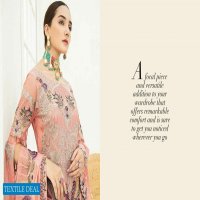 Ramsha Vol-19 Luxury Chiffon Collection Wholesale Branded Pakistani Dress