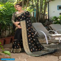Angarika Resham Wholesale Art Silk Ethnic Sarees