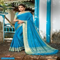Angarika Resham Wholesale Art Silk Ethnic Sarees