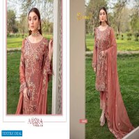Cosmos Aayra Vol-18 Wholesale Pakistani Concept Dress