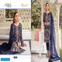 Cosmos Aayra Vol-18 Wholesale Pakistani Concept Dress