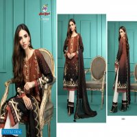 Nand Gopal Sabnam Wholesale Karachi Style Dress Material