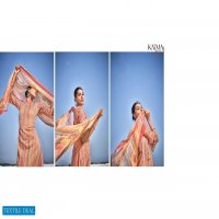 Karma Lamhaa Vol-4 Wholesale Straight Salwar Kameez